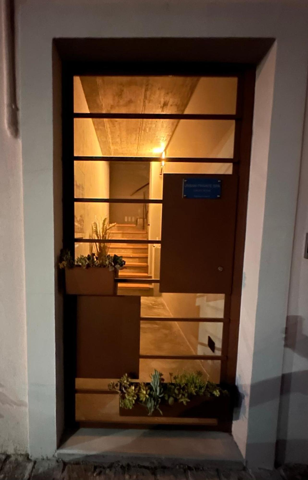 Urban Private Spa ปอร์โต ซันเตลปีดิโอ ภายนอก รูปภาพ
