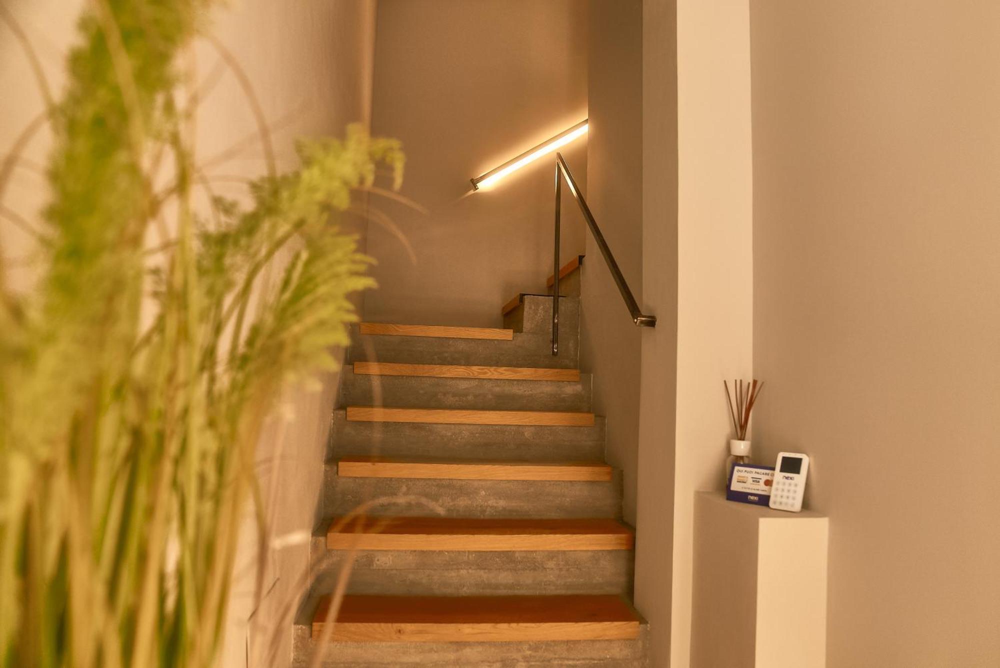 Urban Private Spa ปอร์โต ซันเตลปีดิโอ ภายนอก รูปภาพ