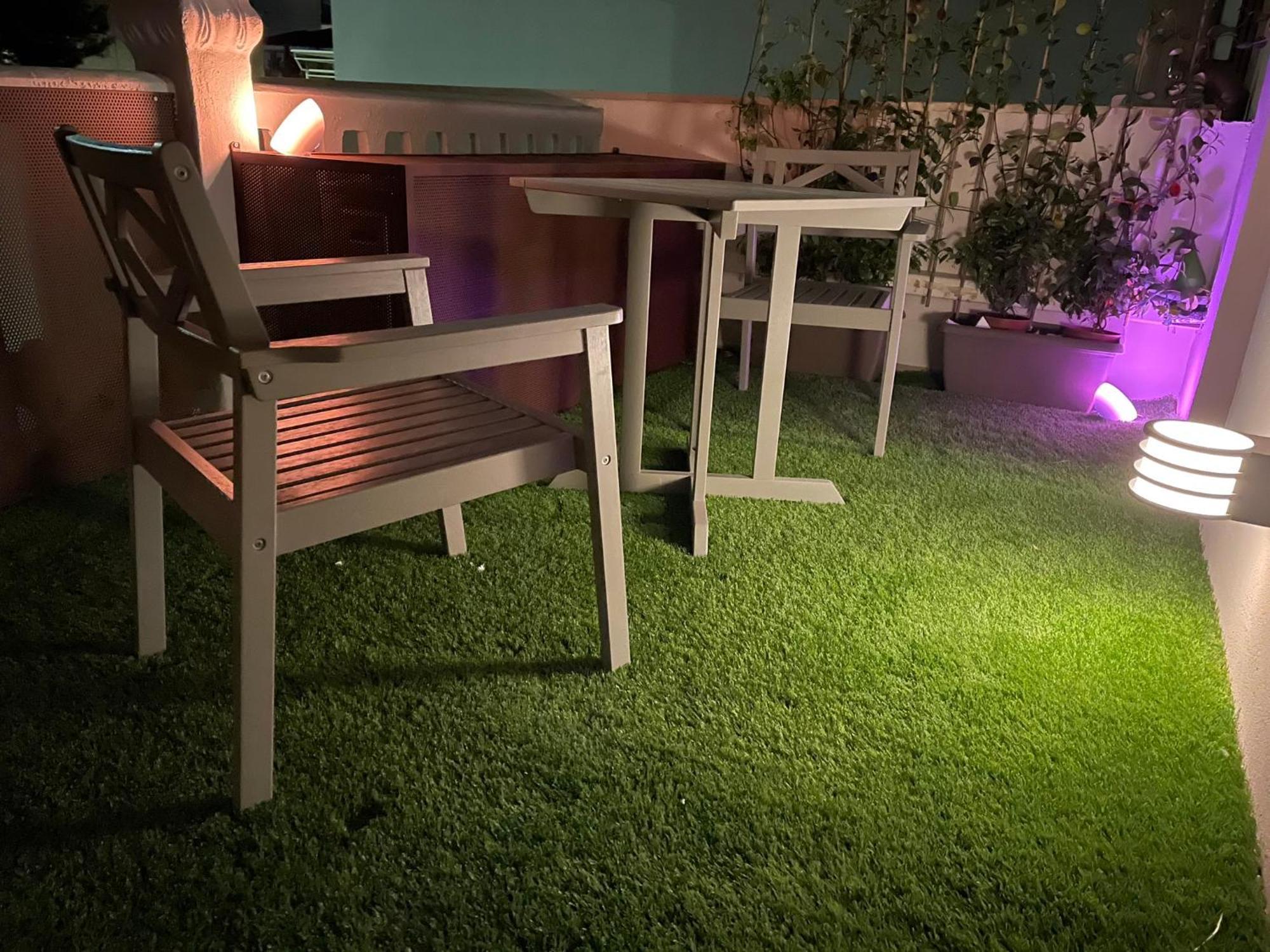 Urban Private Spa ปอร์โต ซันเตลปีดิโอ ภายนอก รูปภาพ