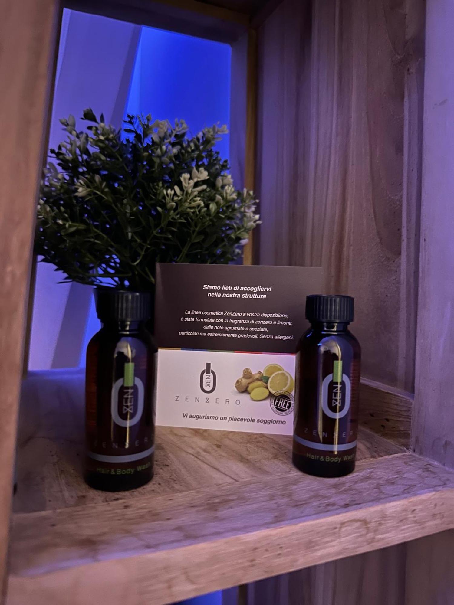 Urban Private Spa ปอร์โต ซันเตลปีดิโอ ภายนอก รูปภาพ
