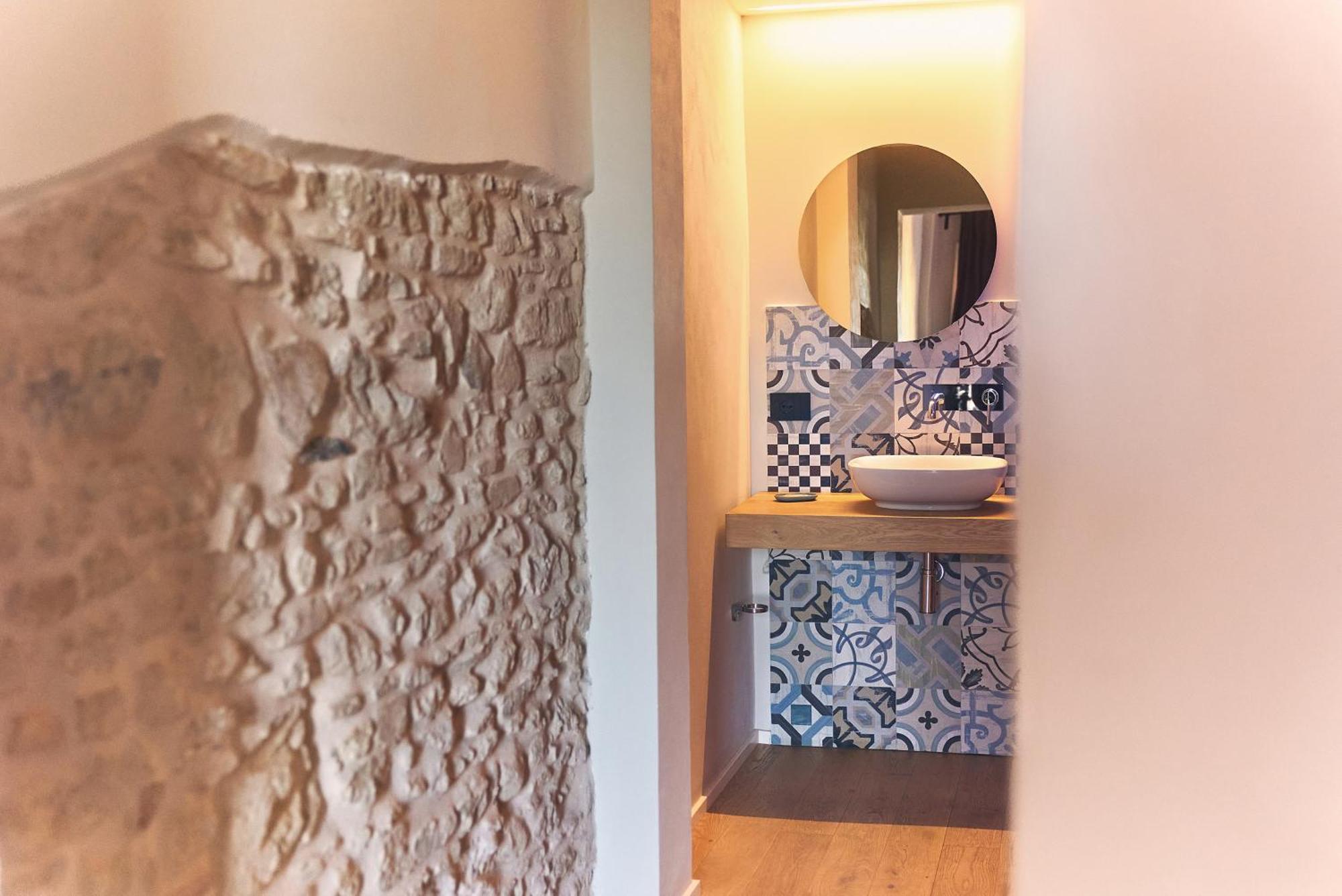 Urban Private Spa ปอร์โต ซันเตลปีดิโอ ภายนอก รูปภาพ
