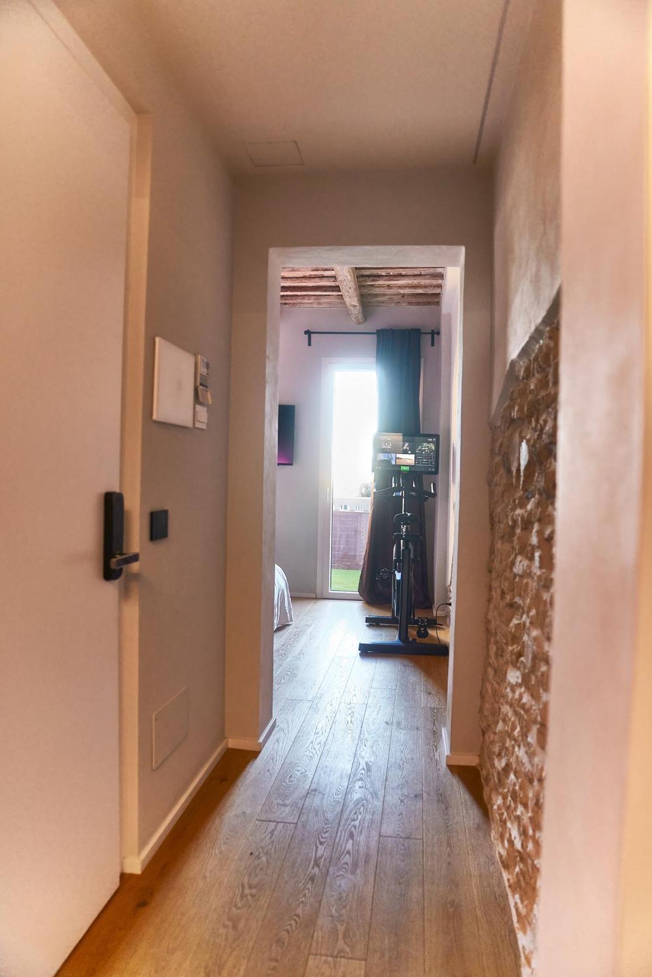 Urban Private Spa ปอร์โต ซันเตลปีดิโอ ภายนอก รูปภาพ