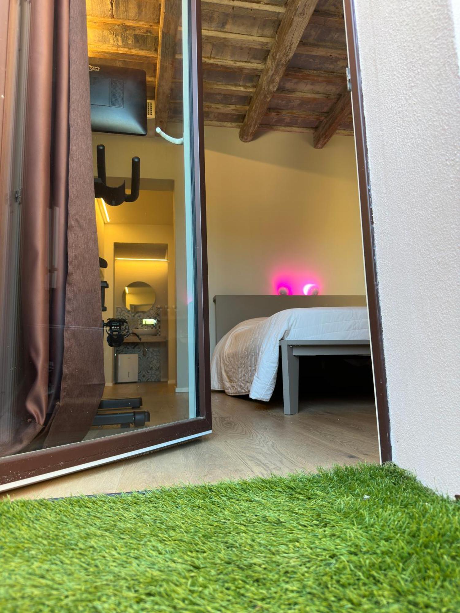 Urban Private Spa ปอร์โต ซันเตลปีดิโอ ภายนอก รูปภาพ