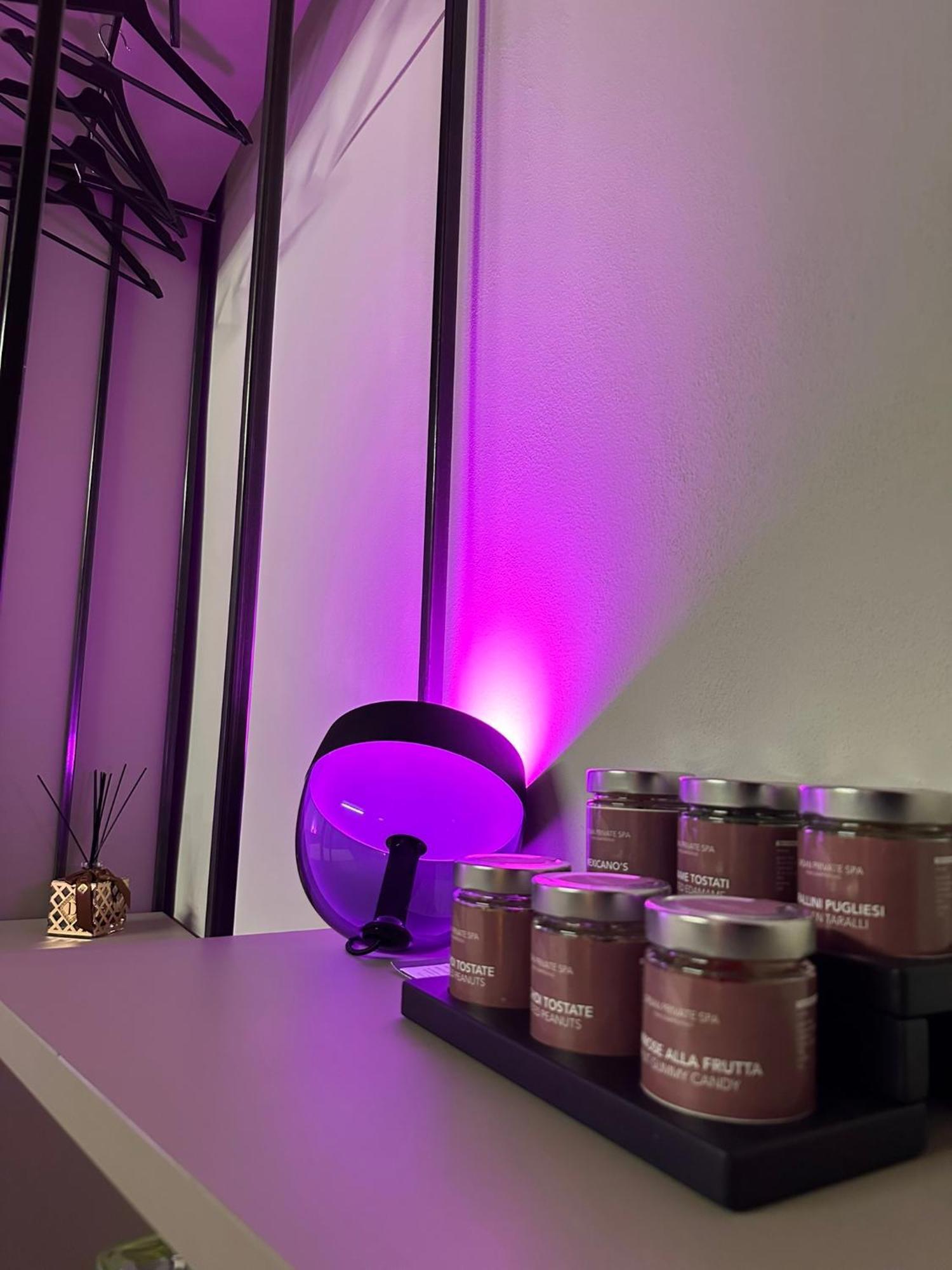 Urban Private Spa ปอร์โต ซันเตลปีดิโอ ภายนอก รูปภาพ