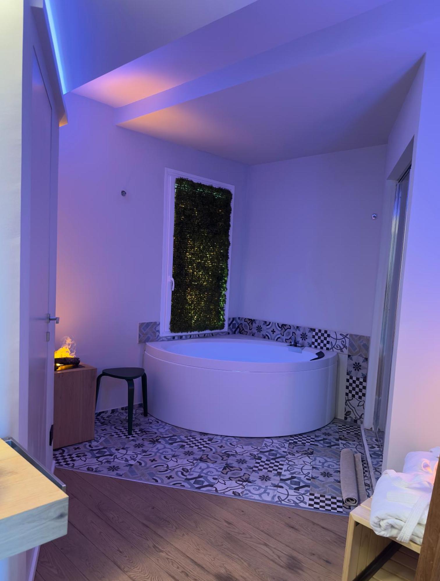 Urban Private Spa ปอร์โต ซันเตลปีดิโอ ภายนอก รูปภาพ