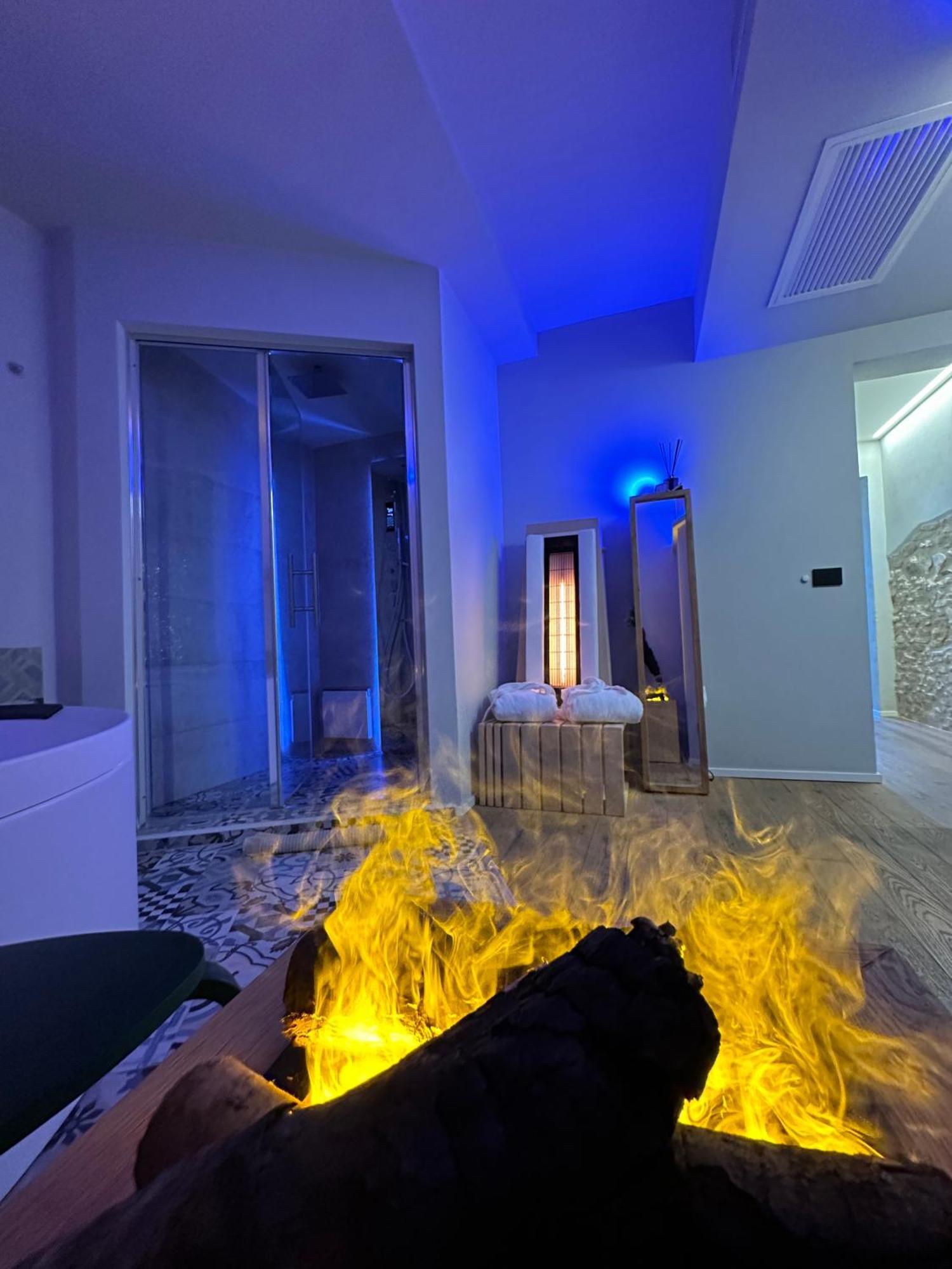 Urban Private Spa ปอร์โต ซันเตลปีดิโอ ภายนอก รูปภาพ