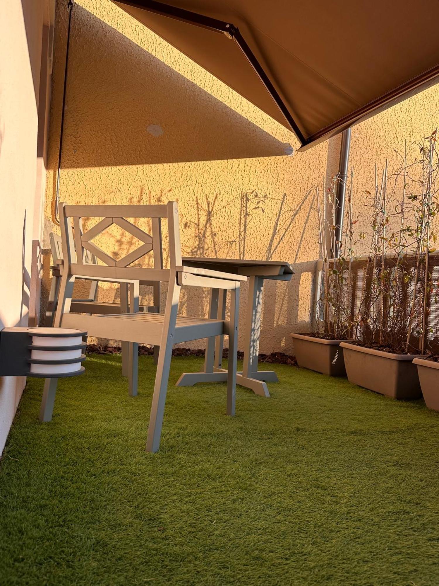 Urban Private Spa ปอร์โต ซันเตลปีดิโอ ภายนอก รูปภาพ